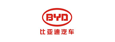 比亞迪